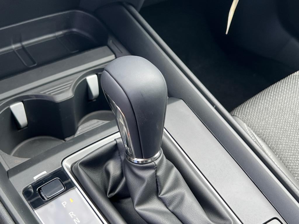 new 2025 Mazda CX-50 car, priced at $32,041