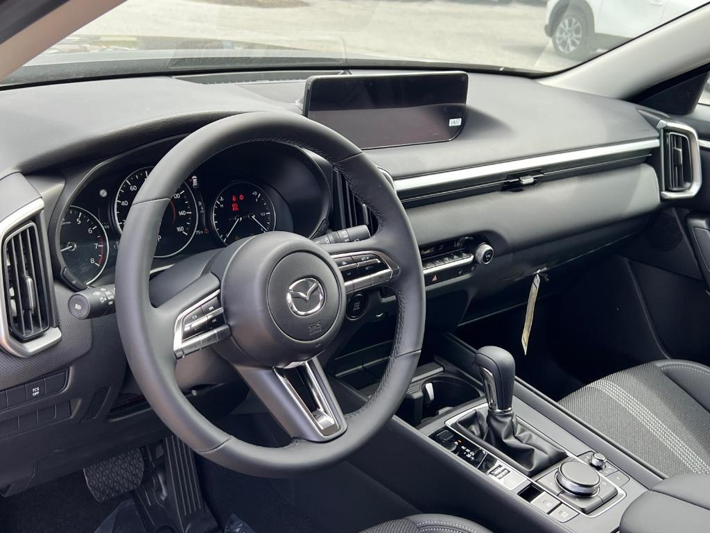new 2025 Mazda CX-50 car, priced at $32,041