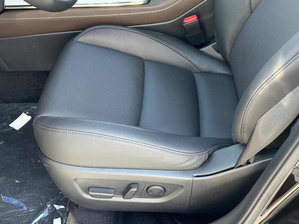 new 2025 Mazda CX-30 car, priced at $31,040