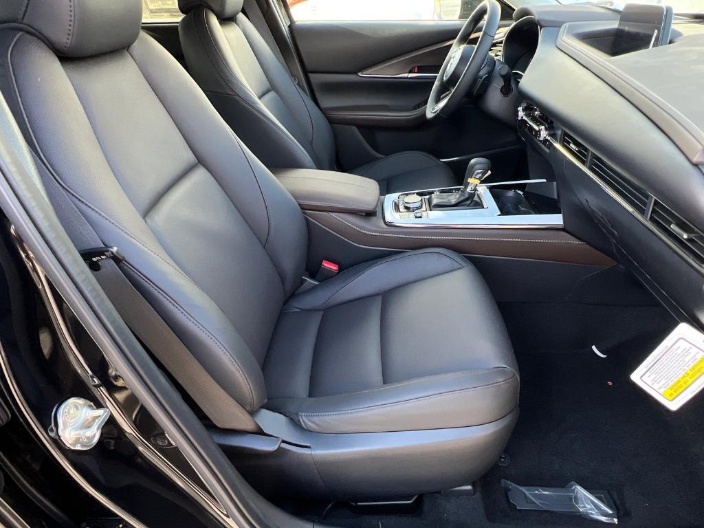 new 2025 Mazda CX-30 car, priced at $31,040
