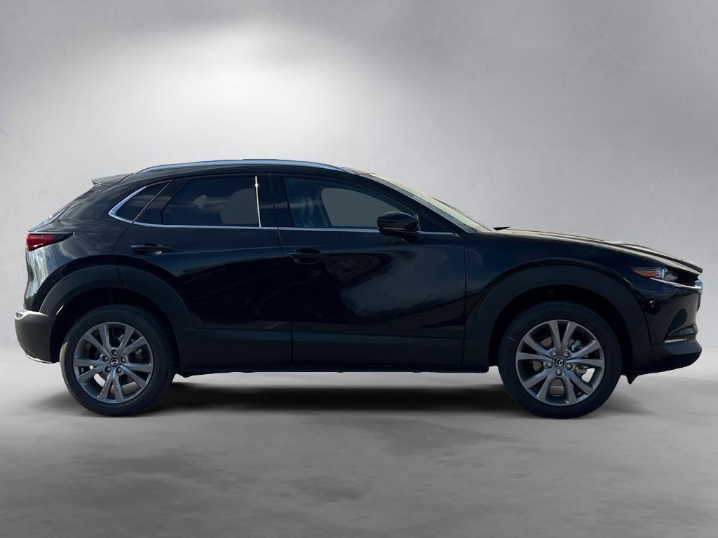 new 2025 Mazda CX-30 car, priced at $31,040