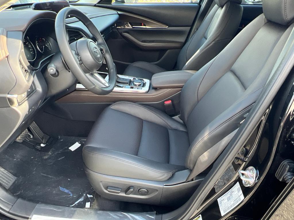 new 2025 Mazda CX-30 car, priced at $31,040
