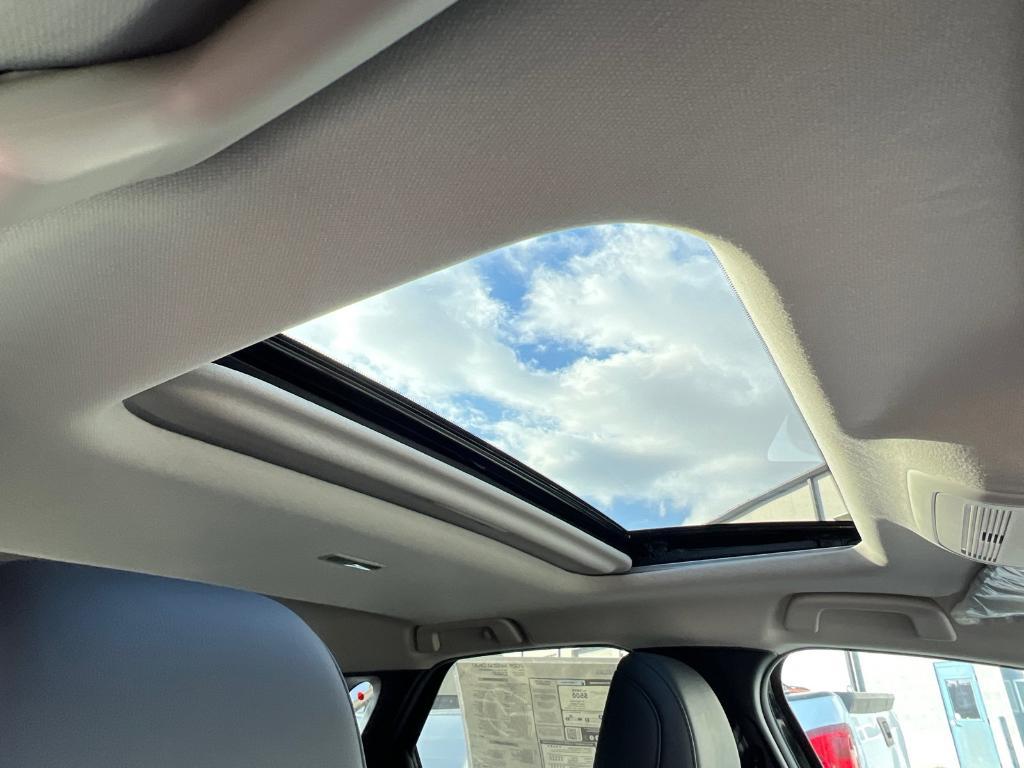 new 2025 Mazda CX-30 car, priced at $31,040