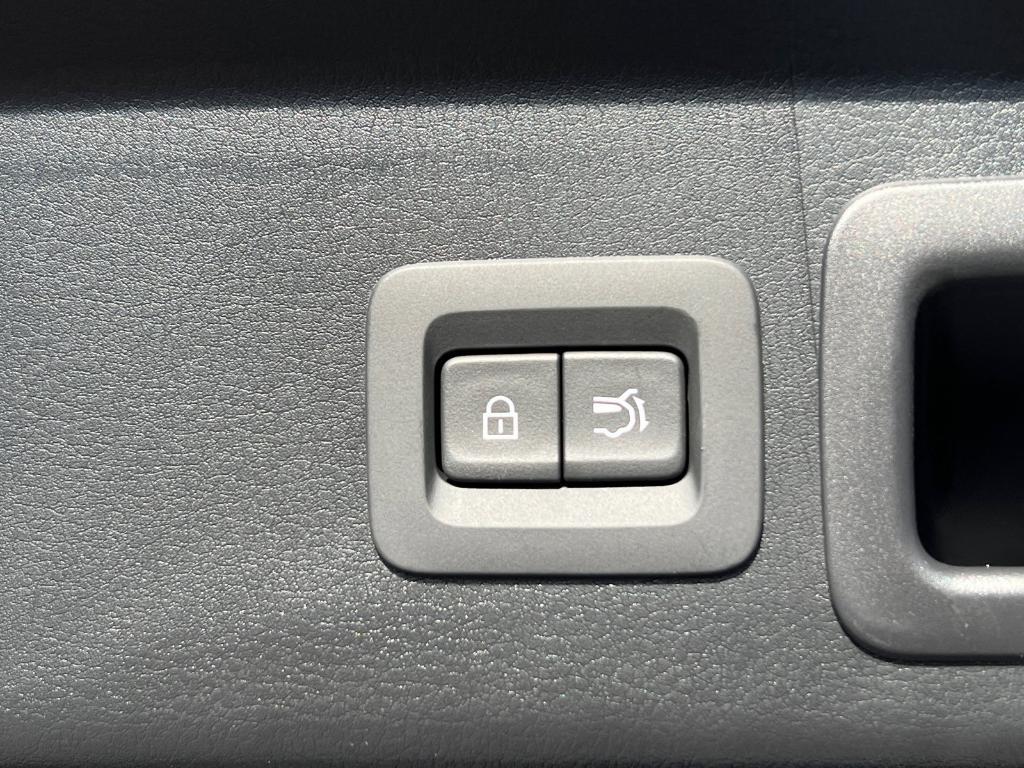 new 2025 Mazda CX-30 car, priced at $31,040