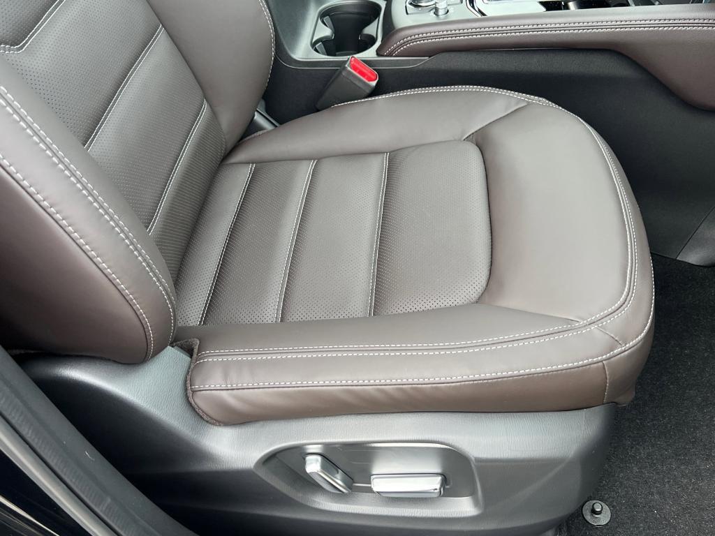 new 2025 Mazda CX-5 car, priced at $40,065