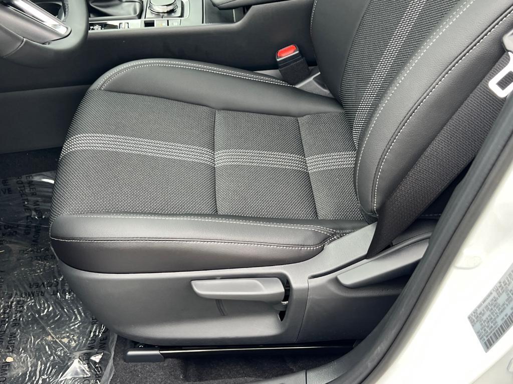new 2025 Mazda CX-50 car, priced at $31,366