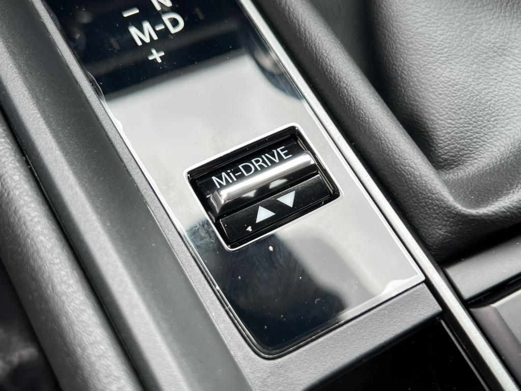 new 2025 Mazda CX-50 car, priced at $31,366