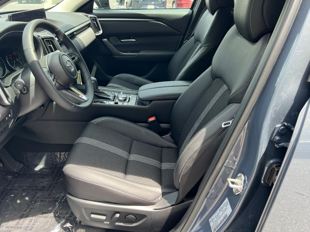 new 2025 Mazda CX-50 Hybrid car, priced at $35,122