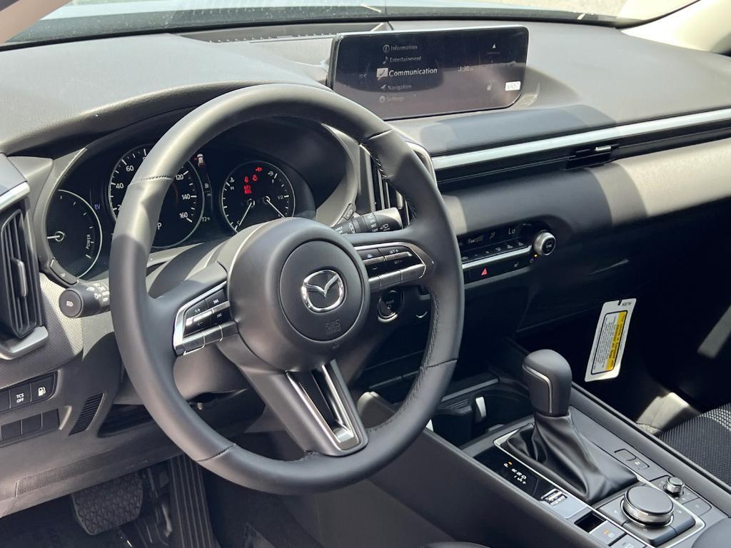 new 2025 Mazda CX-50 Hybrid car, priced at $35,122