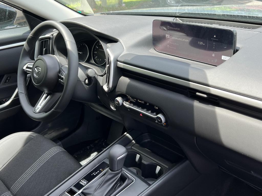 new 2025 Mazda CX-50 Hybrid car, priced at $35,122