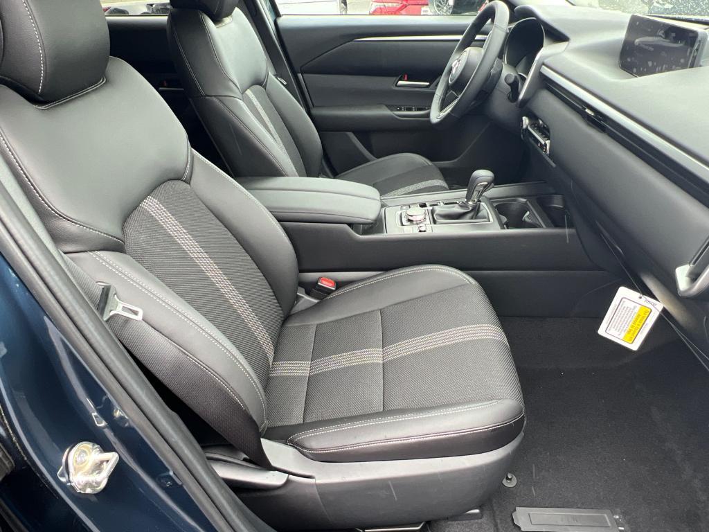 new 2025 Mazda CX-50 car, priced at $32,022