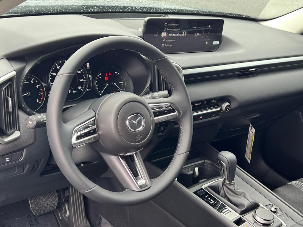new 2025 Mazda CX-50 car, priced at $32,022