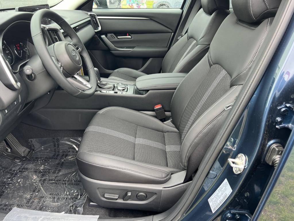 new 2025 Mazda CX-50 car, priced at $32,022