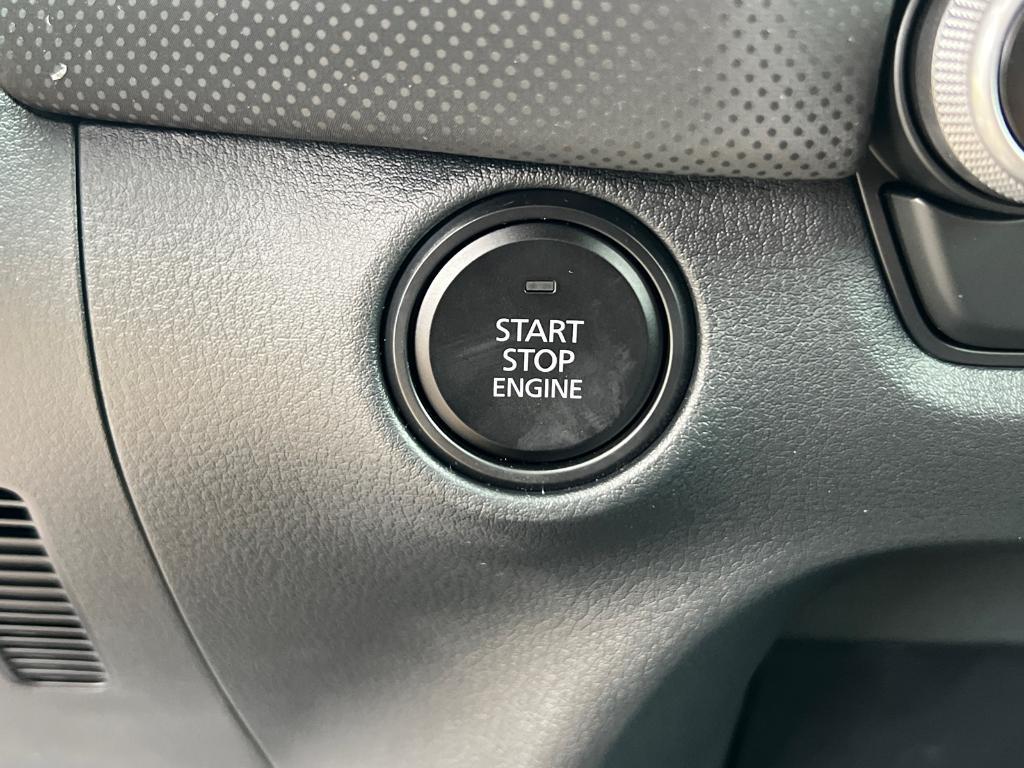 new 2025 Mazda CX-50 car, priced at $32,022