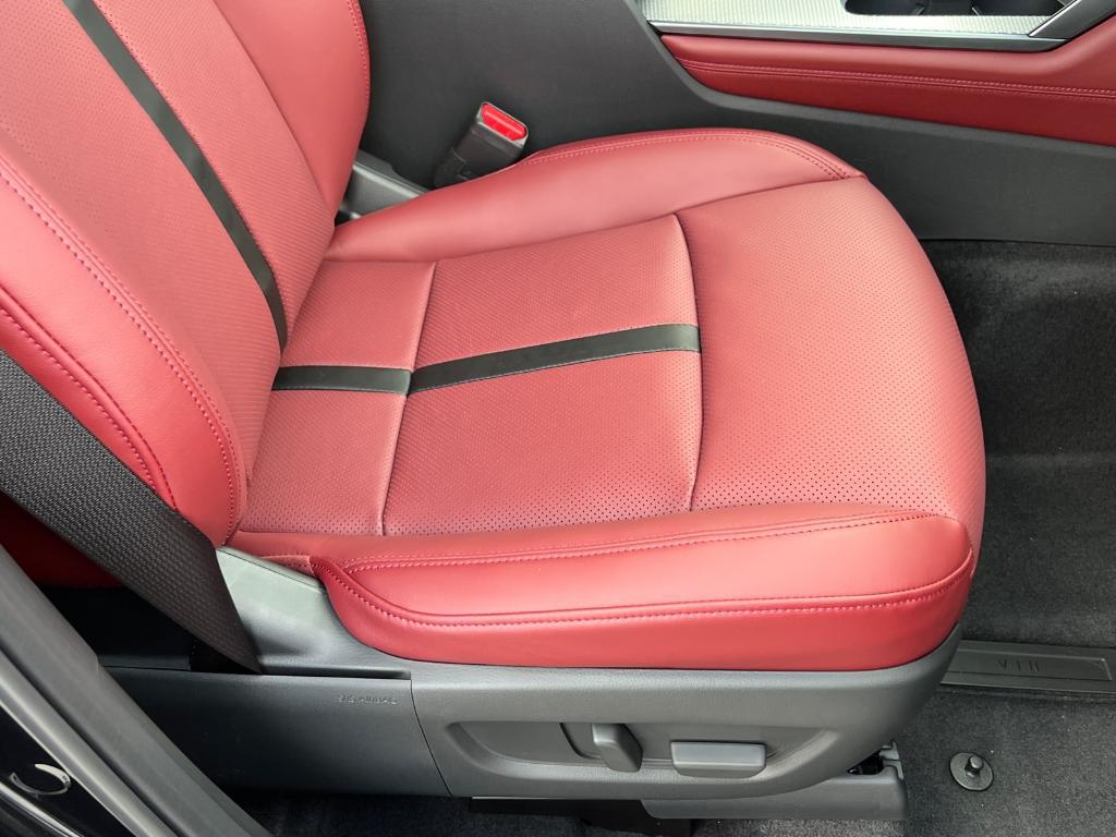 new 2025 Mazda CX-70 car, priced at $50,272