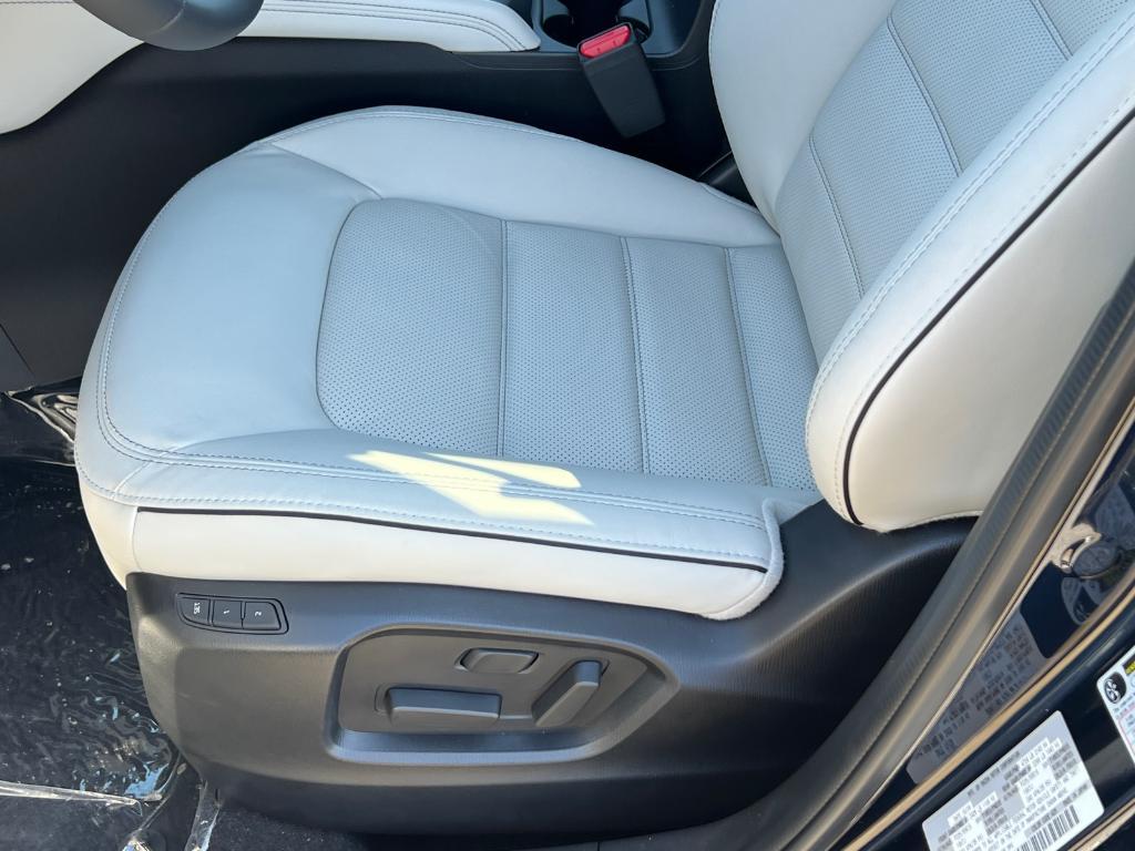 new 2025 Mazda CX-5 car, priced at $36,476