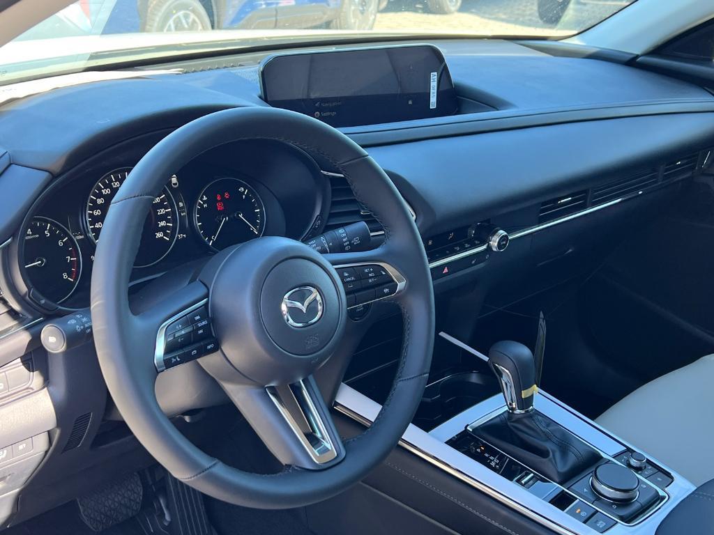 new 2025 Mazda CX-30 car, priced at $29,822