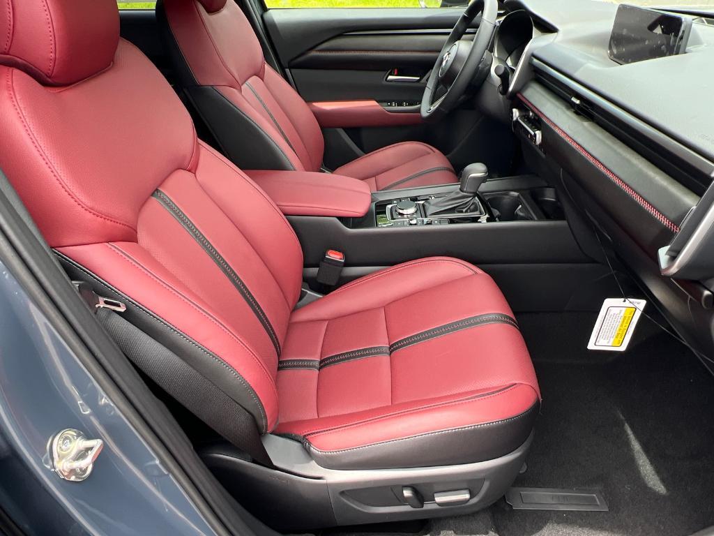 new 2025 Mazda CX-50 Hybrid car, priced at $37,778