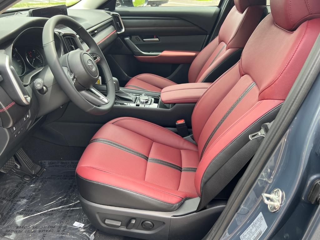 new 2025 Mazda CX-50 Hybrid car, priced at $37,778