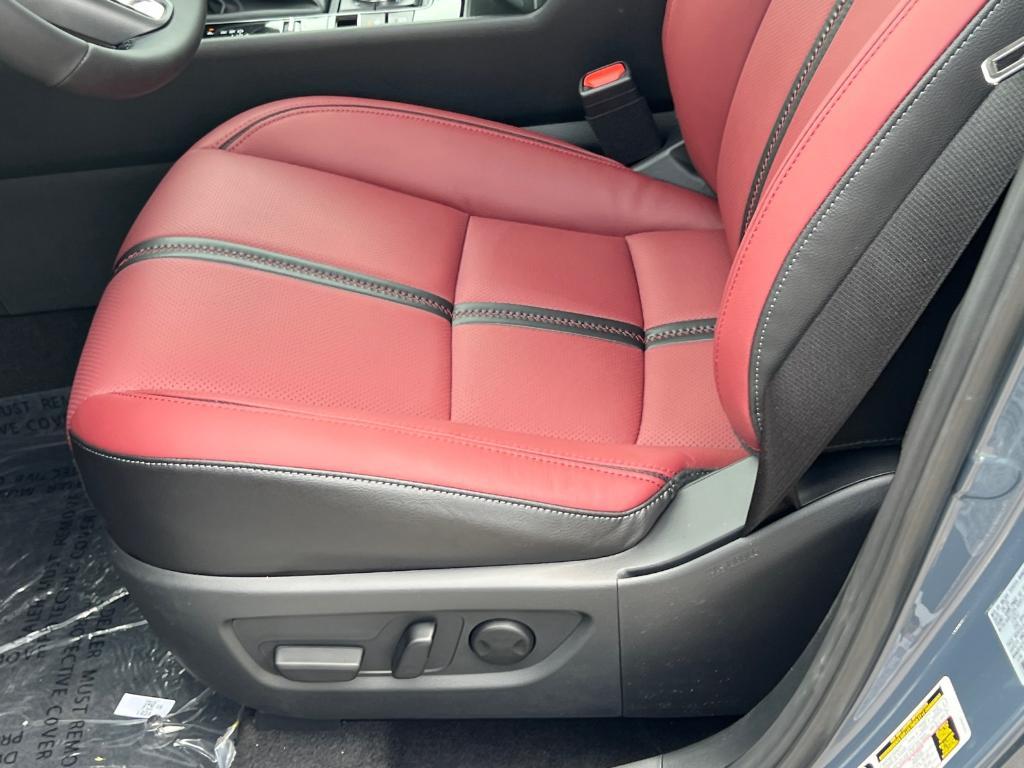 new 2025 Mazda CX-50 Hybrid car, priced at $37,778