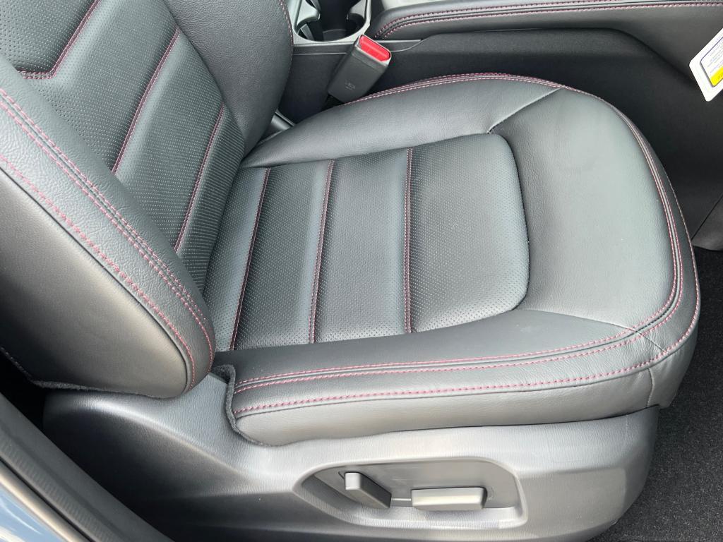 new 2025 Mazda CX-5 car, priced at $34,557