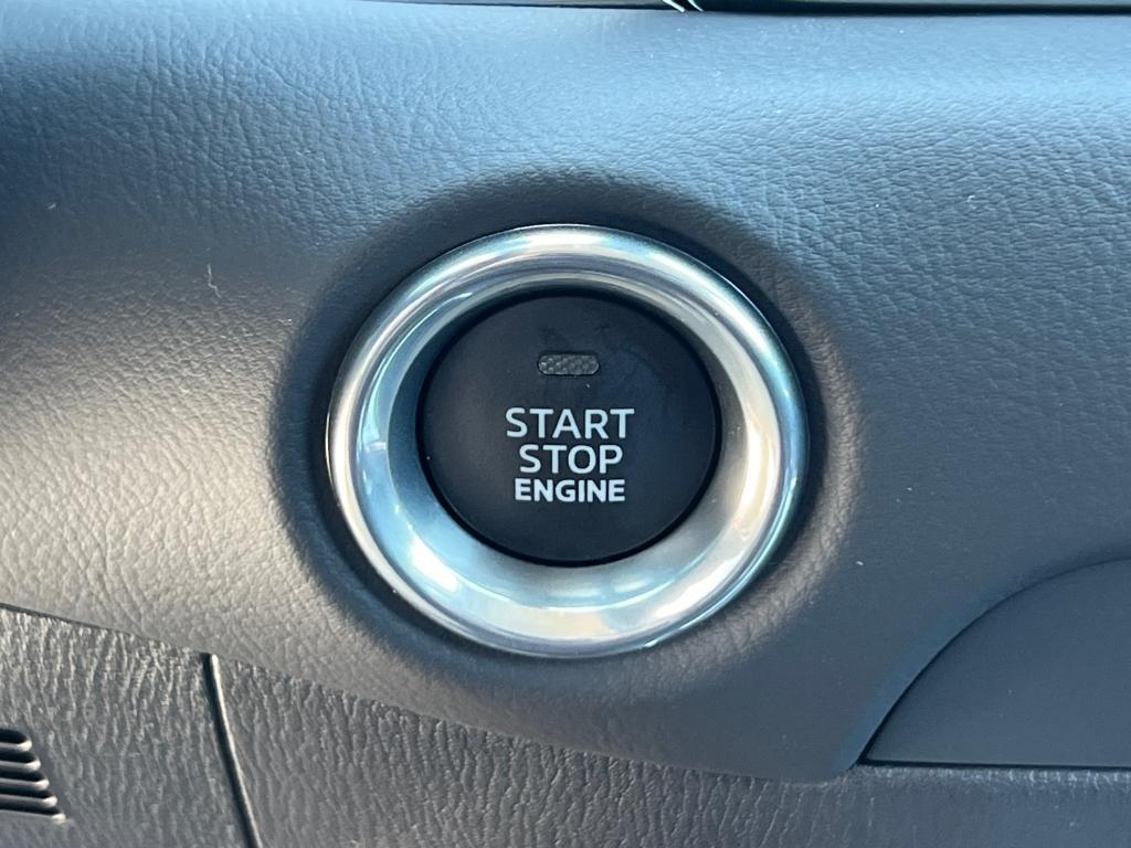new 2025 Mazda CX-5 car, priced at $34,716