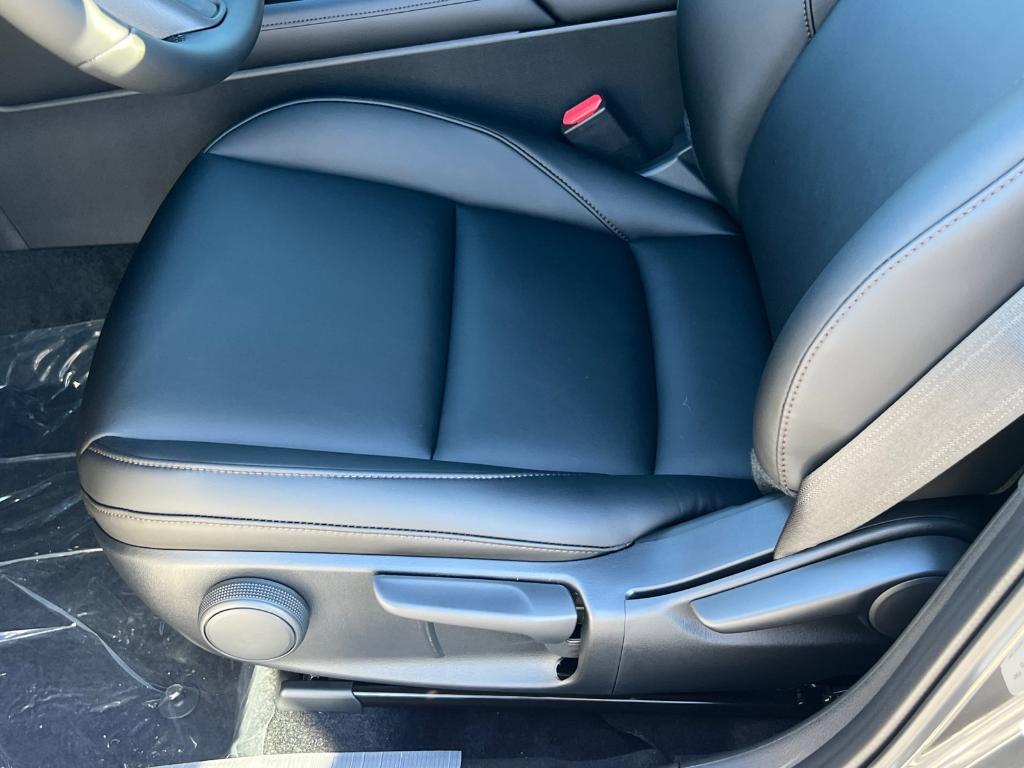 new 2026 Mazda Mazda3 car, priced at $26,690