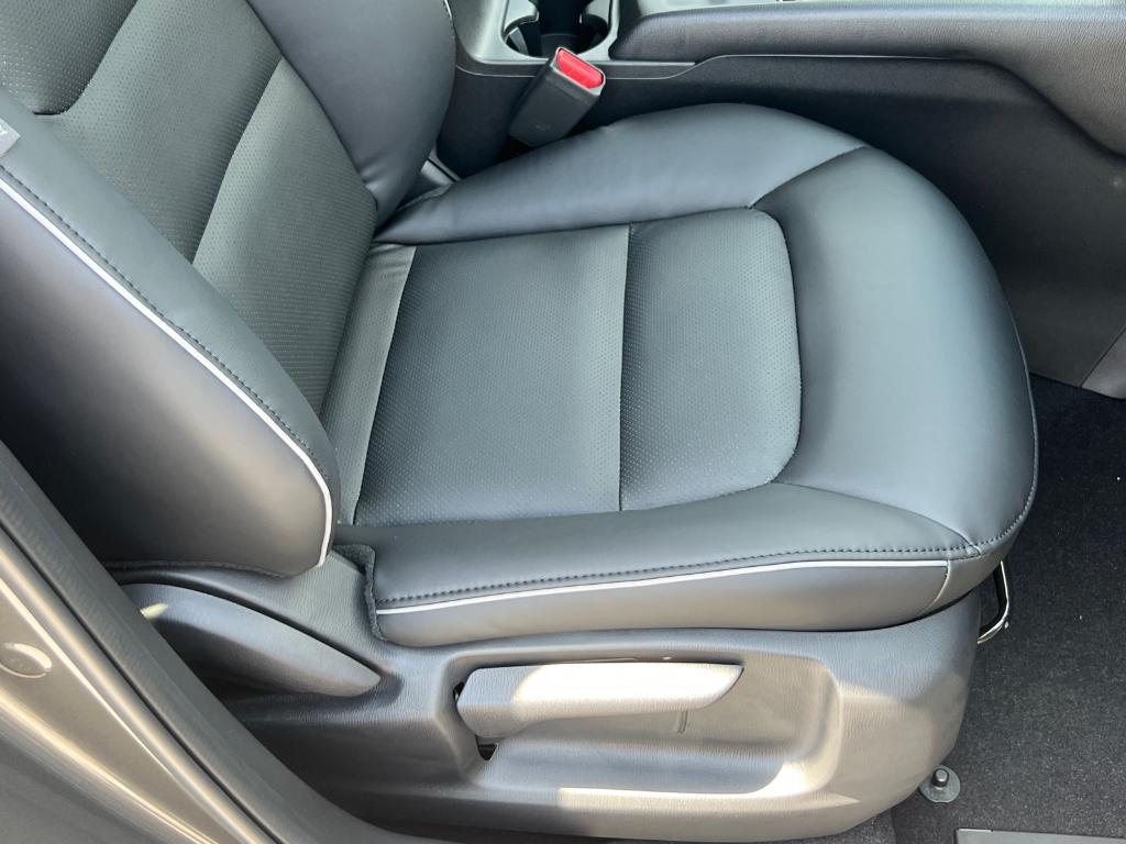 new 2025 Mazda CX-5 car, priced at $31,553