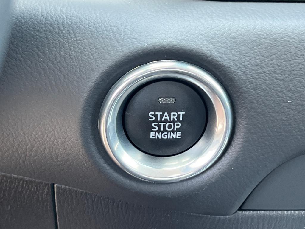 new 2025 Mazda CX-5 car, priced at $31,553