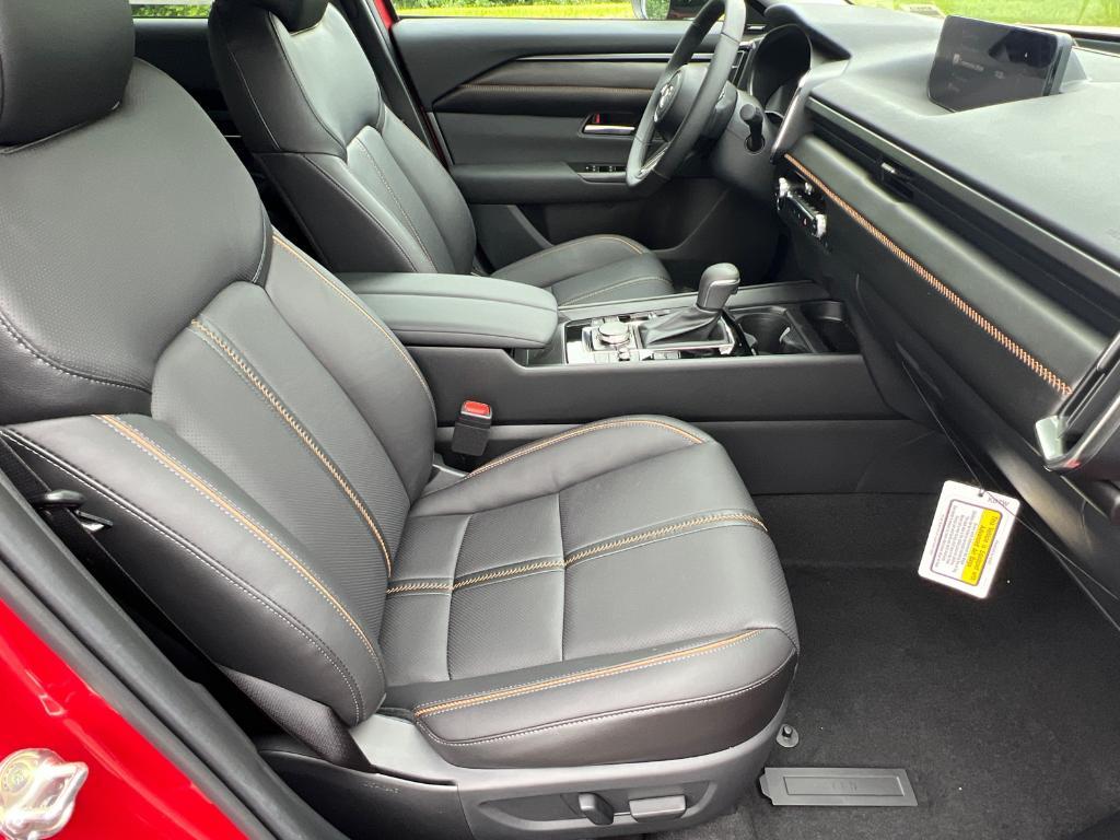 new 2025 Mazda CX-50 Hybrid car, priced at $41,491