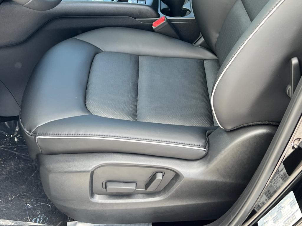 new 2025 Mazda CX-5 car, priced at $30,631