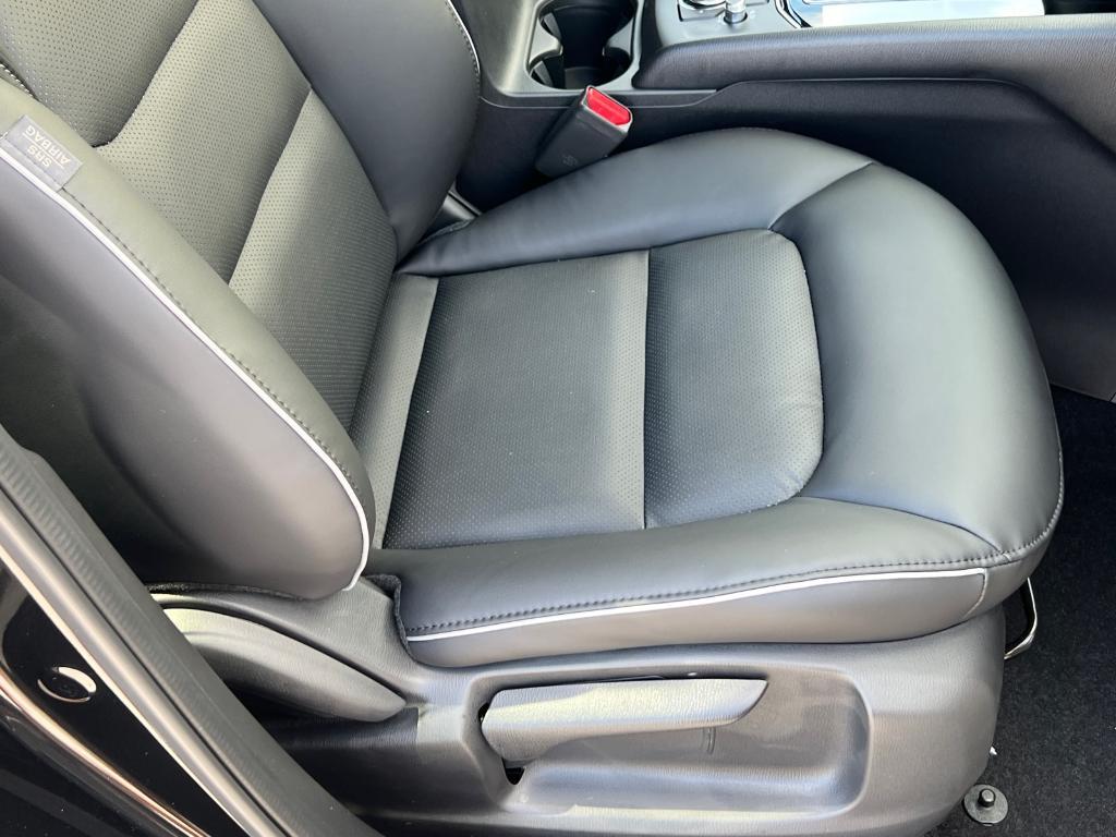 new 2025 Mazda CX-5 car, priced at $30,631