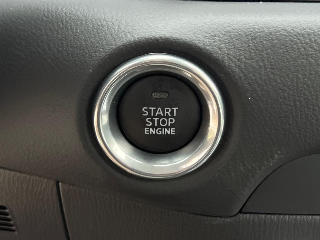 new 2025 Mazda CX-5 car, priced at $32,971