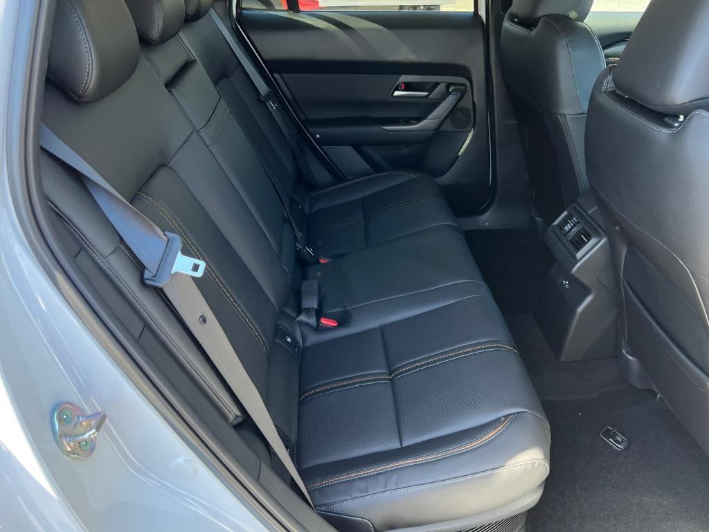 new 2025 Mazda CX-50 Hybrid car, priced at $38,286