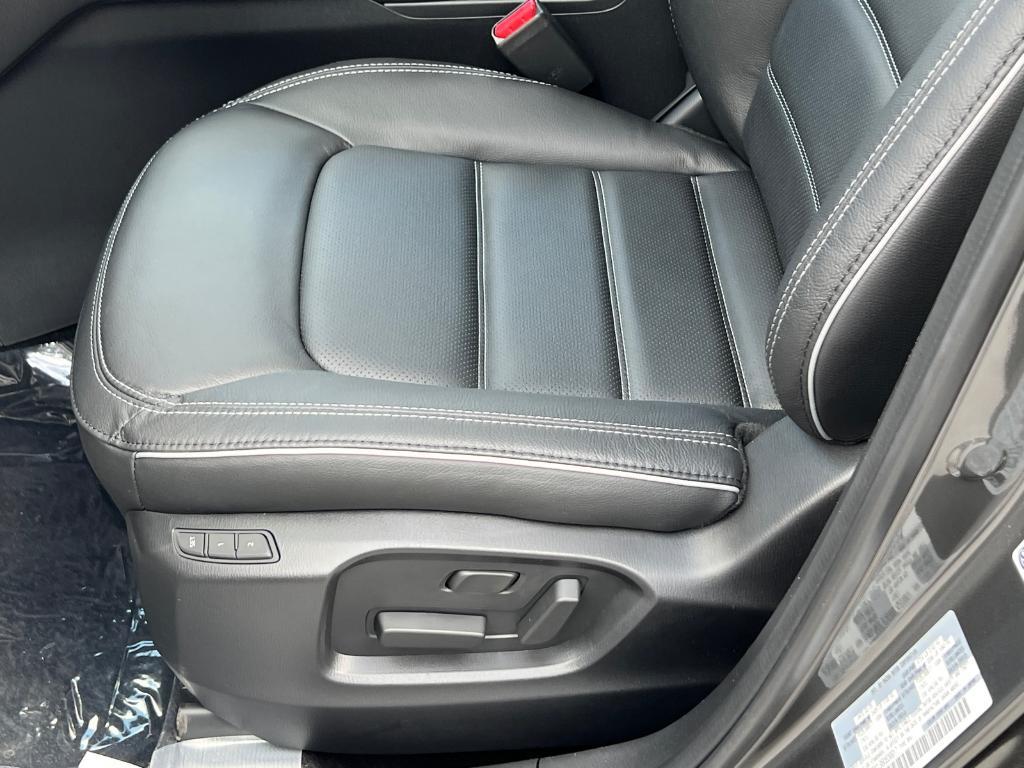 new 2025 Mazda CX-5 car, priced at $32,835