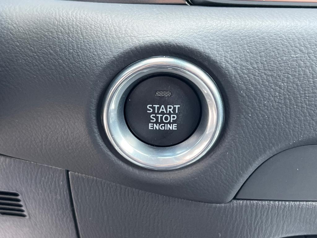 new 2025 Mazda CX-5 car, priced at $32,835