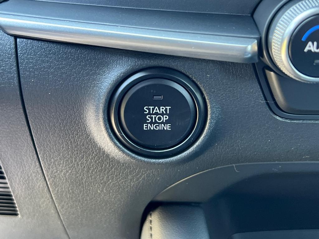 new 2025 Mazda Mazda3 car, priced at $27,369