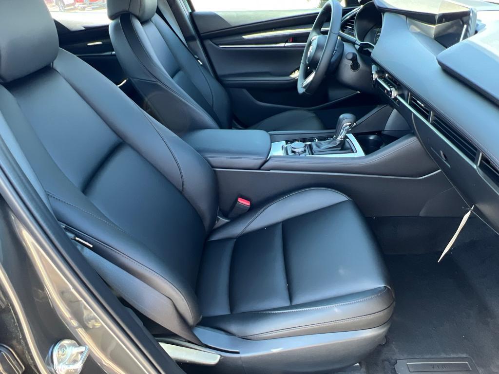 new 2025 Mazda Mazda3 car, priced at $27,369