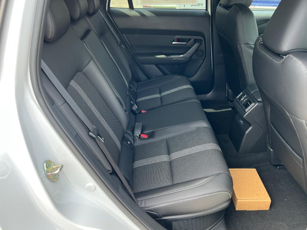 new 2025 Mazda CX-50 Hybrid car, priced at $35,434