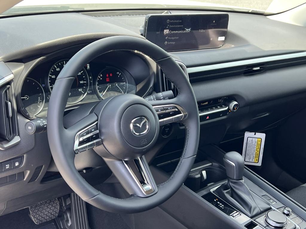 new 2025 Mazda CX-50 Hybrid car, priced at $35,434