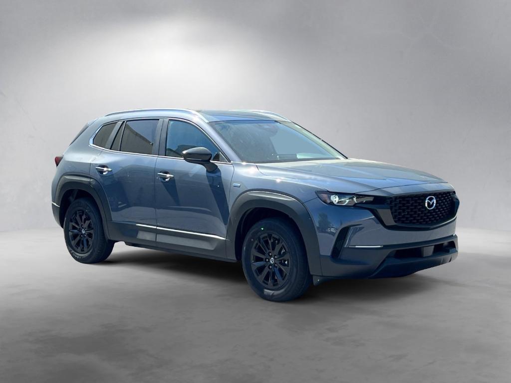 new 2025 Mazda CX-50 Hybrid car, priced at $34,434