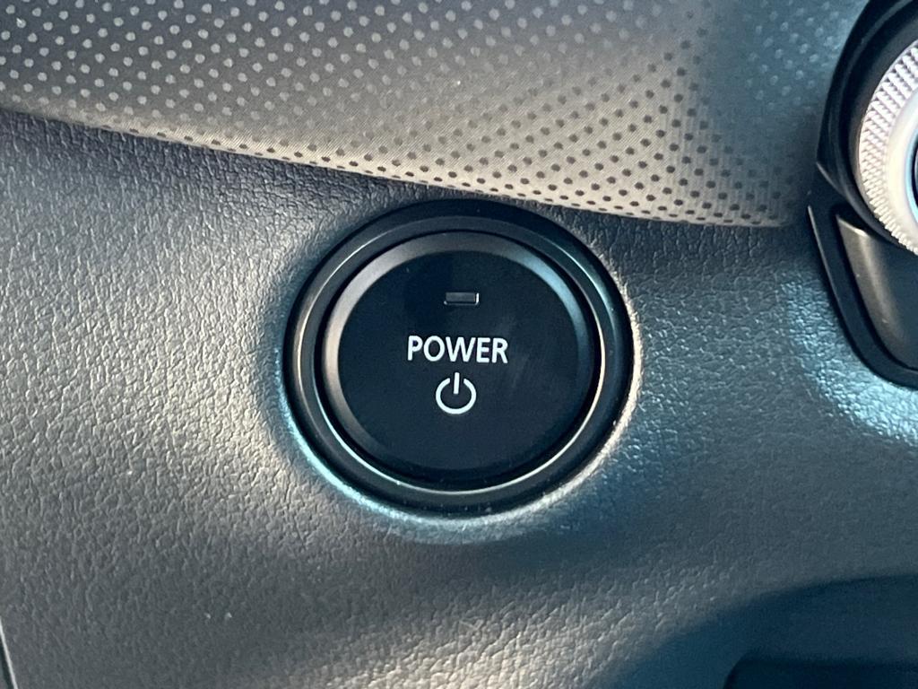 new 2025 Mazda CX-50 Hybrid car, priced at $35,434
