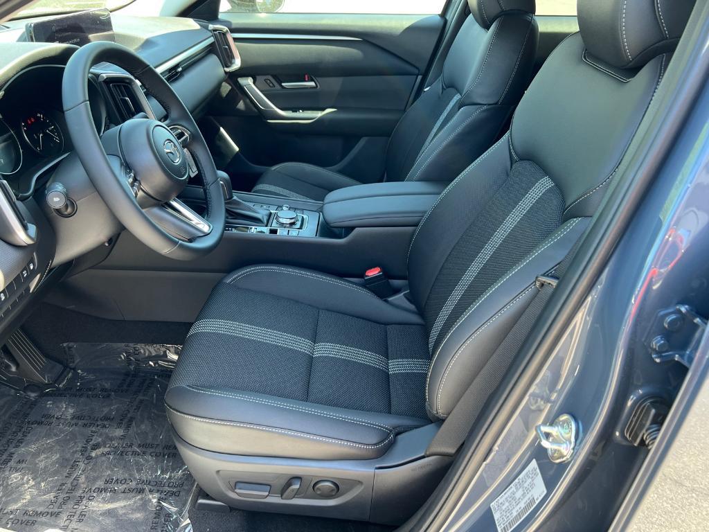 new 2025 Mazda CX-50 Hybrid car, priced at $35,434