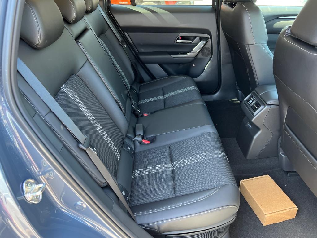 new 2025 Mazda CX-50 Hybrid car, priced at $35,434