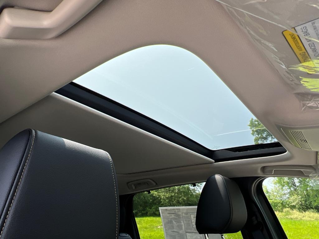 new 2025 Mazda CX-90 car, priced at $46,070
