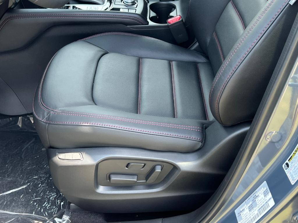new 2025 Mazda CX-5 car, priced at $34,752