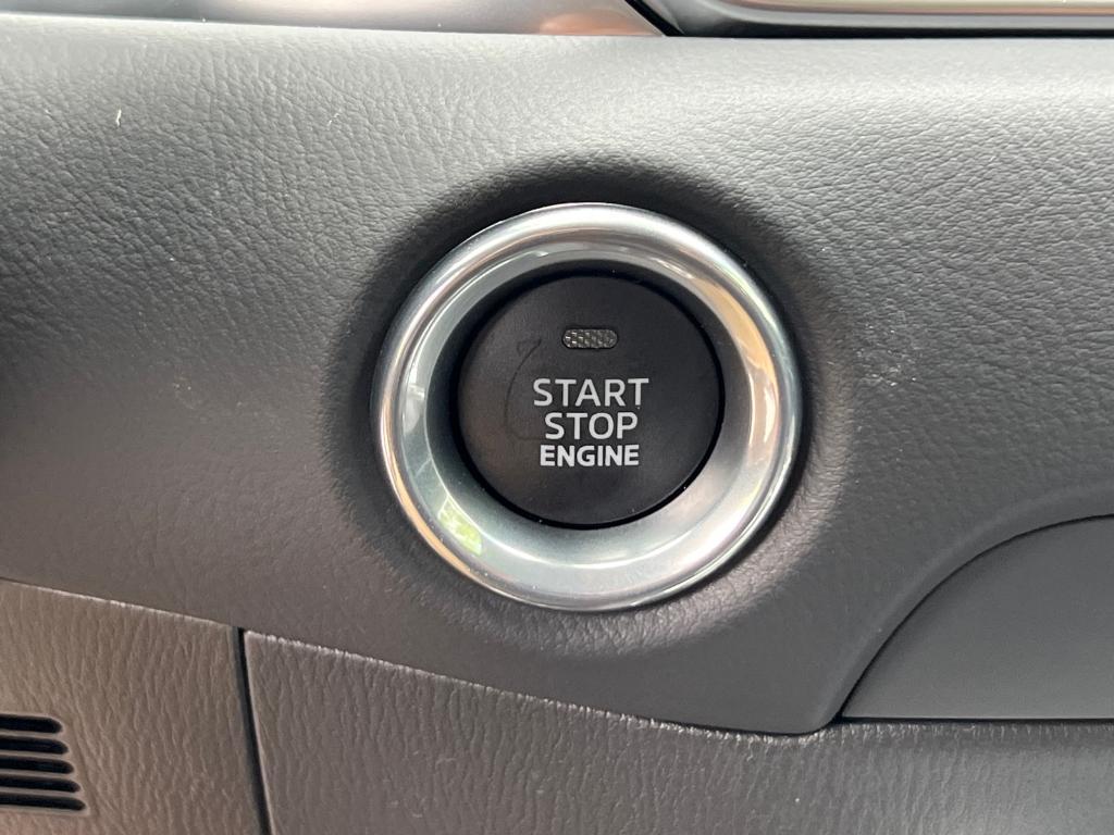 new 2025 Mazda CX-5 car, priced at $34,020