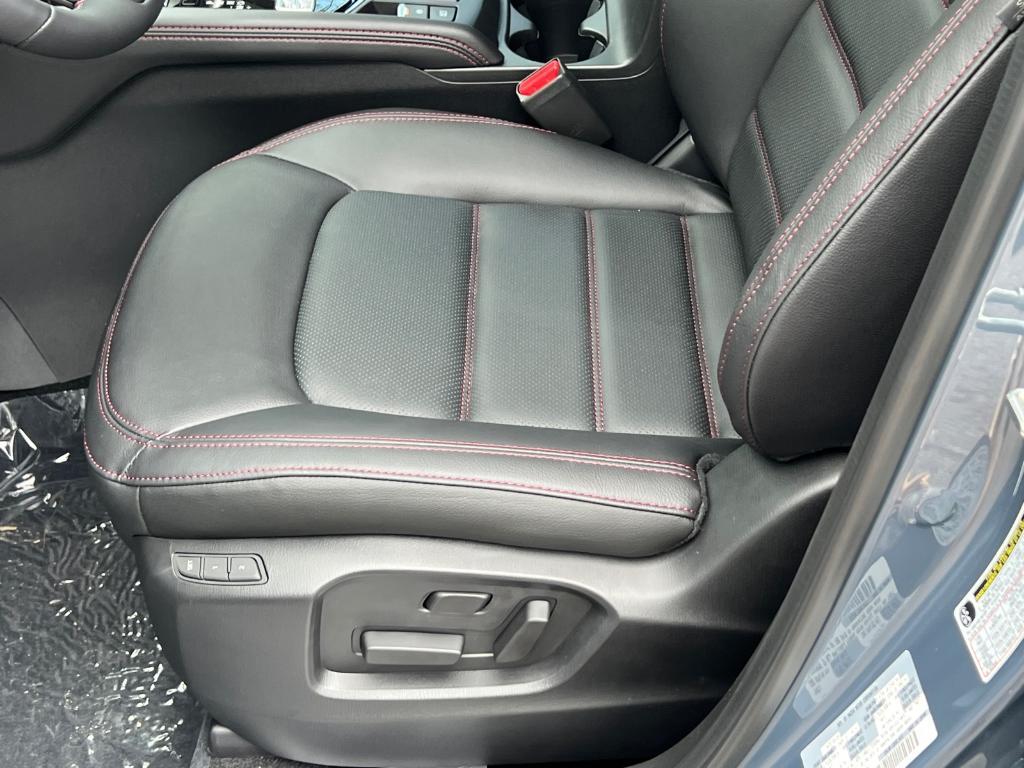 new 2025 Mazda CX-5 car, priced at $34,020