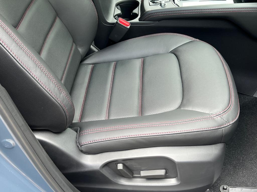 new 2025 Mazda CX-5 car, priced at $34,020