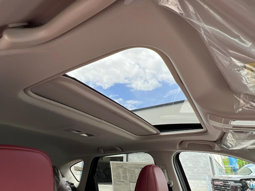 new 2025 Mazda CX-5 car, priced at $33,756